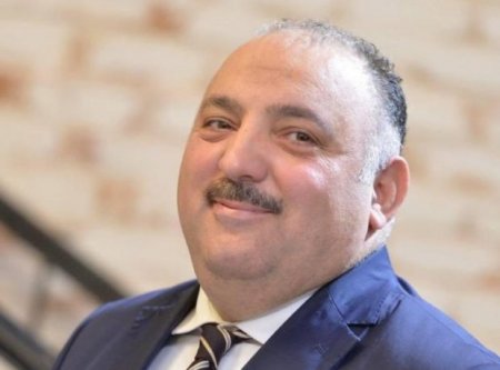 Bəhram Bağırzadə ECMO cihazından ayrıldı