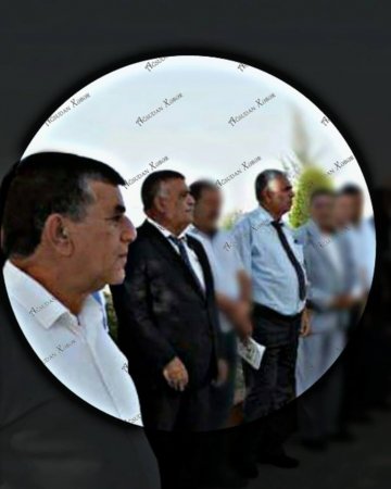 Ağsu rayonunda BİABIRÇI durum - ÖZƏL