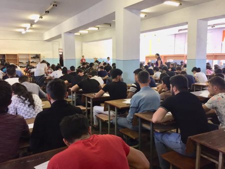 İrşad Abbasov insanlara maksimum diqqət və qayğıyla yanaşır, onların problemlərini həll edərək, onların dövlətimizə və Prezidentimizə inamını artırır!