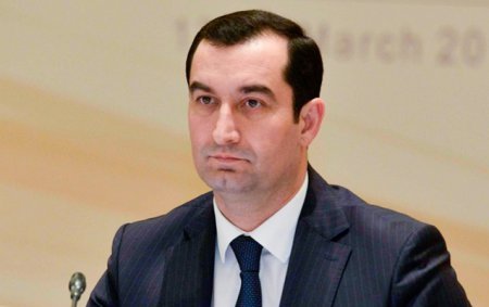 Şamaxı İH-nin işçisi koronavirusa yoluxdu – Başçı da karantinə alındı
