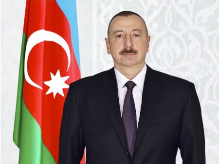 İlham Əliyev Qələbə Günü münasibətilə paylaşım edib - FOTO