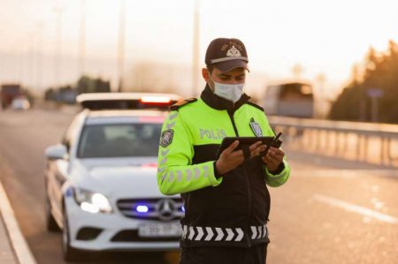 Karantin rejiminin pozan sürücülər adları açıqlandı
