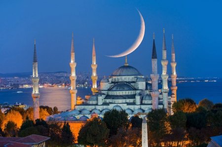 Ramazanın 20-ci gününün duası, imsak və iftar vaxtı
