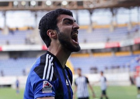 Mahir Əmrəlinin koronavirus zarafatı - 