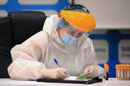 “Sumqayıt” bu gün koronavirus testindən keçəcək, “Qəbələ” isə tələsmir