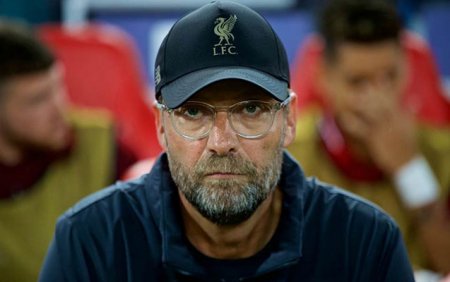 “Bizim çempion elan edilməli olduğumuz mövsümdür” - Klopp