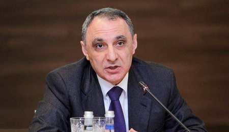 Baş Prokurorun birinci müavini və yeni müavinləri təyin olundu – Rüstəm Usubov getdi