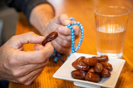 Ramazan ayının 29-cu gününün imsak və iftar vaxtları