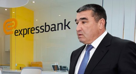 Pirverdiyevin "cırtdan bank"ı üçün yolun sonu — Növbədə "Express Bank"
