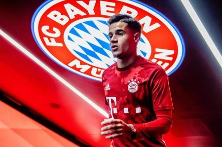 Koutinyo ilə bağlı qərar verildi