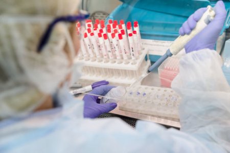 Daha 379 nəfərdə koronavirus aşkarlandı - 2 pasiyent vəfat etdi