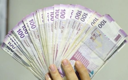 Vüqar Səfərli dövlətə vurduğu ziyanın 100 min manatını ödədi