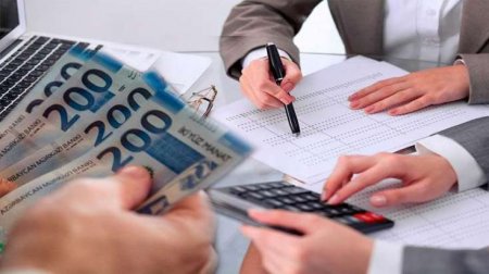 Krediti olanlara BÖYÜK MÜJDƏ - RƏSMƏN AÇIQLANDI