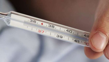 Qızdırması 37 olanlar koronavirus testindən keçməlidirmi? - RƏSMİ CAVAB
