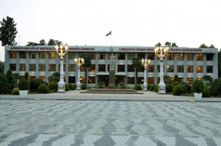 Ağcabədinin icra başçısının adından saxta məlumat yayıblar