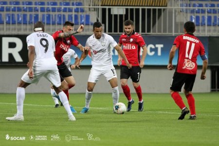 Bu gün Azərbaycanda futbolun taleyi müəyyənləşdiriləcək