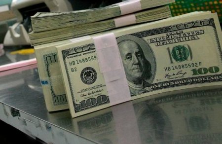 Dolların sabaha olan MƏZƏNNƏSİ
