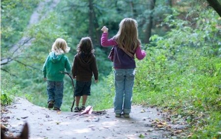 Masallıda 3 qız itib- YENILƏNİB