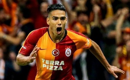“Qalatasaray”ın qol silahı sıradan çıxdı