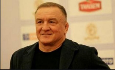 Azərbaycan millisinin sabiq baş məşqçisi koronavirusa yoluxdu