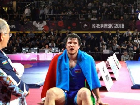 Qətldə şübhəli bilinərək axtarışa verilən Azərbaycan yığmasının üzvü ilə bağlı AÇIQLAMA