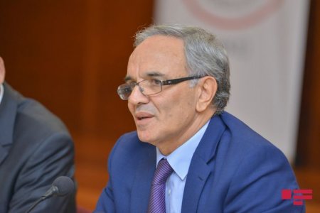 Əflatun Amaşov: “Bu, hər birimizi sevindirir”