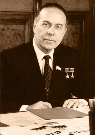 1969-cu ilin 14 iyul tarixi Azərbaycan Respublikasının dövlətçilik tarixinin çox önəmli bir dövrünün başlandığı gündür