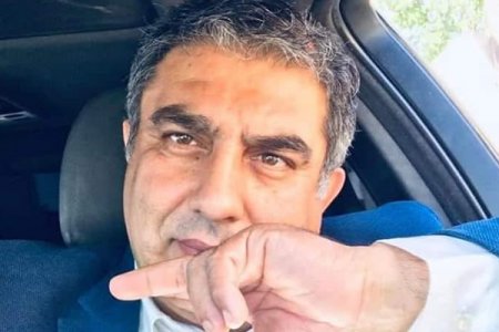 AzTV-nin baş redaktoru koronavirusdan öldü
