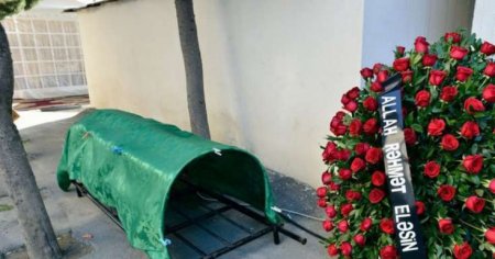 Azərbaycanlı dünya çempionu 22 yaşında vəfat etdi