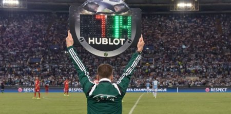 Futbolda 5 əvəzetmə qaydasının müddəti uzadılır