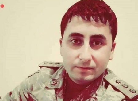 TORPAQ, UĞRUNDA ÖLƏN VARSA VƏTƏNDİR!