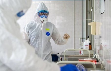 Daha 543 nəfərdə koronavirus aşkarlandı - 6 nəfər öldü