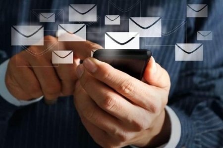 SMS icazənin müddəti 3 saat oldu