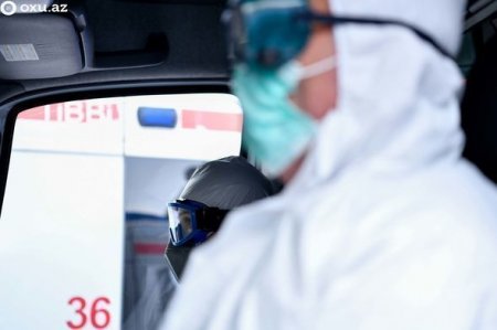 Daha 363 nəfər koronaya yoluxdu, 622 nəfər sağaldı