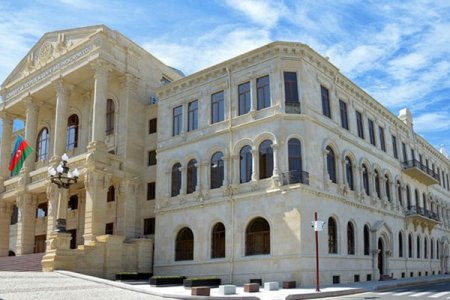 Baş Prokurorluqda 100-dən çox əmr ləğv edildi