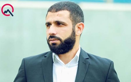 Rəşad Sadıqova ağır itki