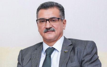 Novruz Aslanovdan növbəti onlayn qəbul