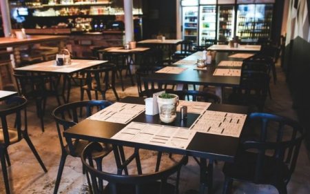 İki kafe karantinə rəğmən fəaliyyət göstərirmiş