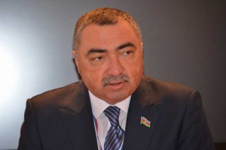 Deputatdan övladları haqqında yazılanlara CAVAB - 