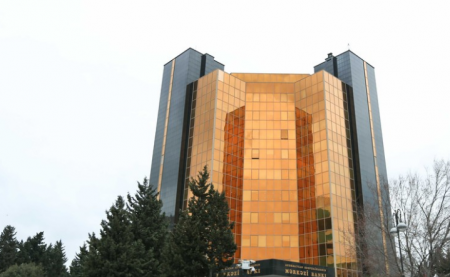 Mərkəzi Bank yeni ödənişlər sistemini istismara verib