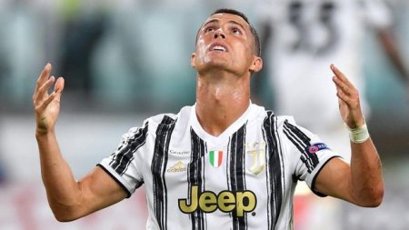 “Yuventus” Ronaldunu “Real” və “Barsa” ya təklif etdi