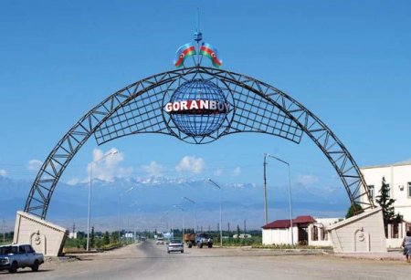 Goranboyda gizli nişan keçirmək istəyənlər tutuldu