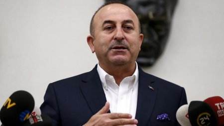 Ankaradan Afinaya sərt mesaj: Cavabı pis olacaq