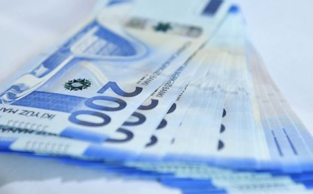 Şöbə müdirinin 3 illik pensiya köçürmələri yoxa çıxıb