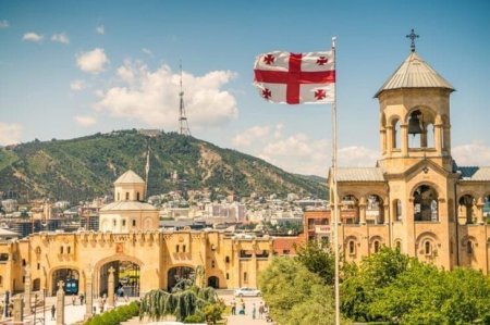 Daha 119 Azərbaycan vətəndaşı Gürcüstandan təxliyyə edilib