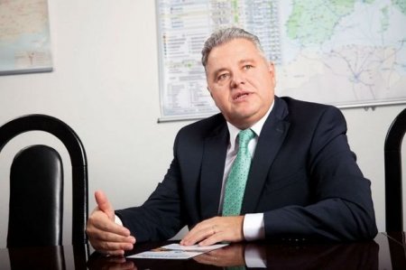 Nikulae Havrilet: “SOCAR Rumıniyada fəaliyyətini genişləndirə bilər”