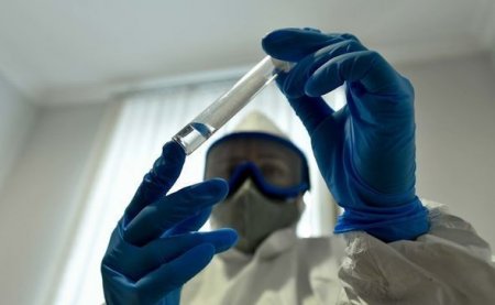 Azərbaycanda reanimasiya şöbəsində müalicə alan koronavirus xəstələrinin sayı açıqlandı
