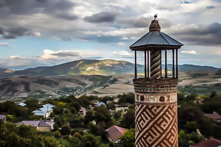 Qarabağ danışıqları: Kremlin 