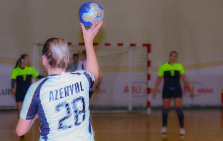 “Azəryol” avrokubokda mübarizəyə nə vaxt başlayacaq?