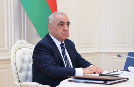 Baş nazirdən tarixmədəniyyət qoruqlarında reklam qurğularının yerləşdirilməsi ilə bağlı QƏRAR